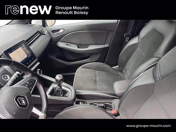 RENAULT Clio 1.0 TCe 100ch Intens - 20 - Miniature 32