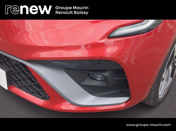 RENAULT Clio 1.6 E-Tech hybride 140ch RS Line -21N - Miniature 16
