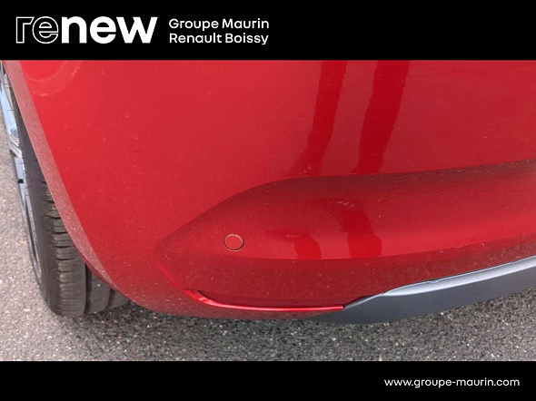 RENAULT Clio 1.6 E-Tech hybride 140ch RS Line -21N - Miniature 20