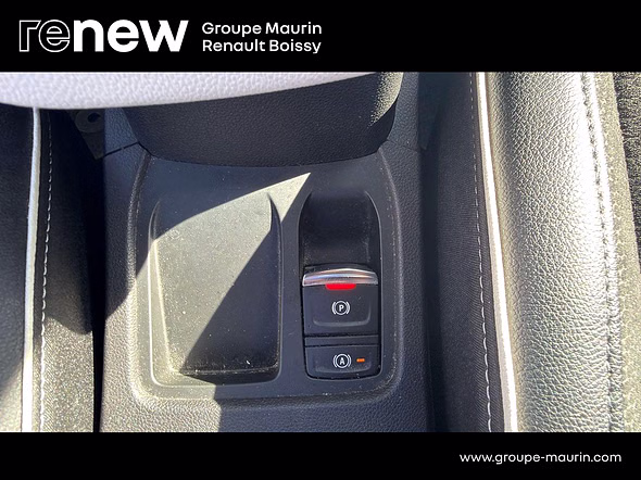 RENAULT Clio 1.6 E-Tech 140ch Intens -21 - Miniature 27
