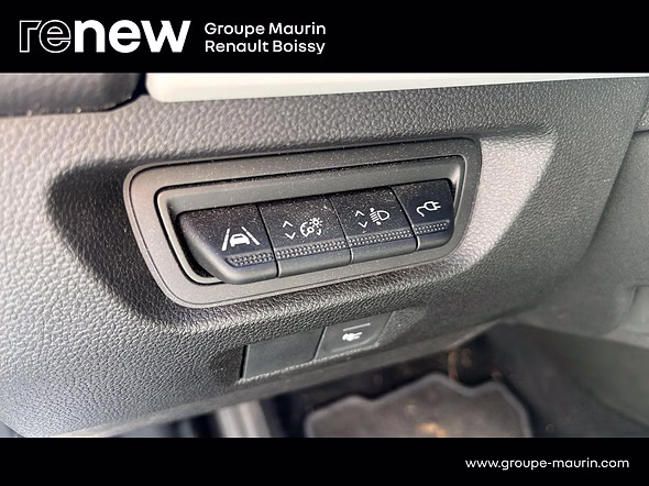 RENAULT Zoe E-Tech Evolution charge normale R110 Achat Intégral - MY22 - Miniature 21