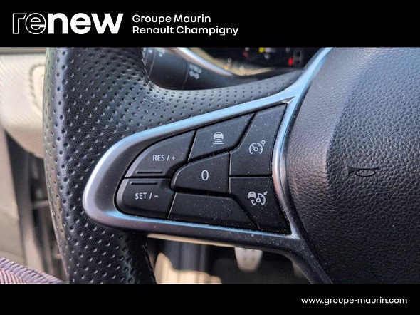 RENAULT Clio 1.3 TCe 140ch RS Line - Miniature 13
