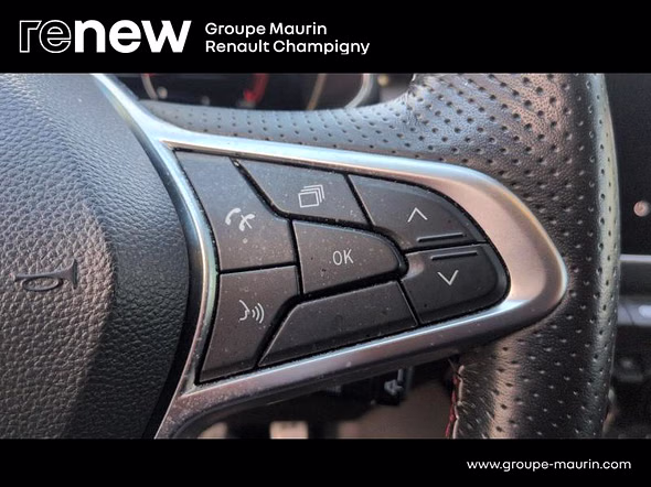 RENAULT Clio 1.3 TCe 140ch RS Line - Miniature 14
