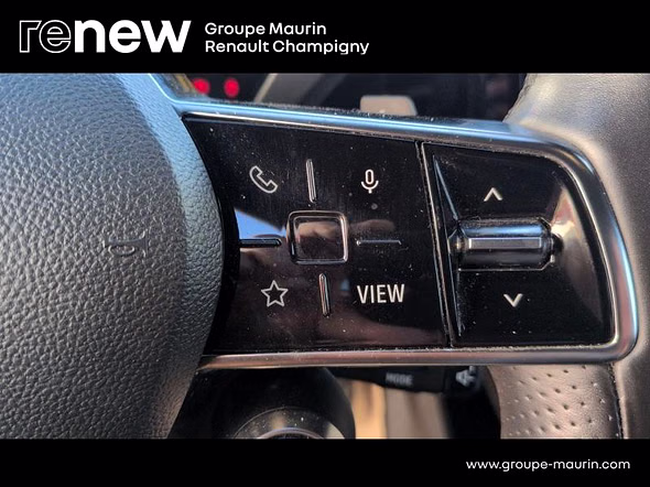 RENAULT Megane E-Tech Electric EV60 220ch Techno super charge -B - Miniature 16