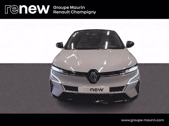 RENAULT Megane E-Tech Electric EV60 220ch Iconic super charge -C - Vue 2