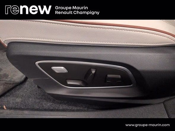 RENAULT Megane E-Tech Electric EV60 220ch Iconic super charge -C - Miniature 14