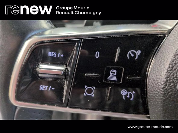 RENAULT Megane E-Tech Electric EV60 220ch Iconic super charge -C - Miniature 16