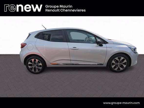 RENAULT Clio 1.0 TCe 90ch Evolution - Miniature 5