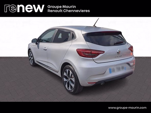 RENAULT Clio 1.0 TCe 90ch Evolution - Miniature 12