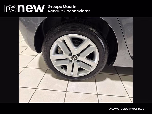 RENAULT Clio 1.5 Blue dCi 100ch Evolution - 24 - Miniature 34