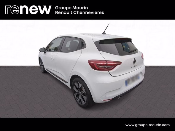 RENAULT Clio 1.0 TCe 100ch Evolution GPL - Miniature 7