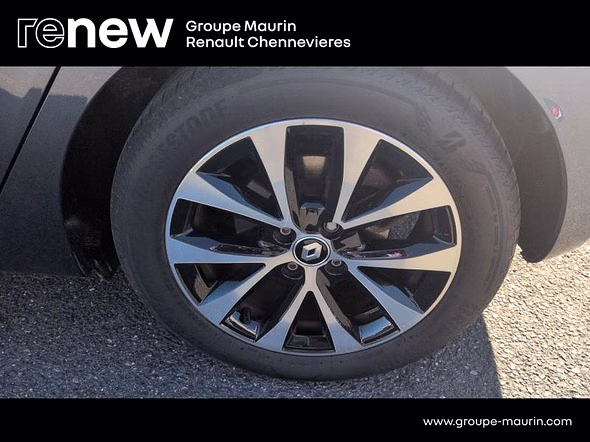 RENAULT Clio 1.6 E-Tech 140ch Intens -21 - Miniature 10
