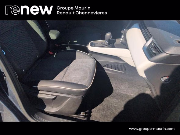 RENAULT Clio 1.6 E-Tech 140ch Intens -21 - Miniature 13