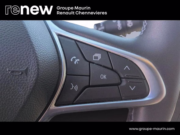 RENAULT Clio 1.6 E-Tech 140ch Intens -21 - Miniature 30