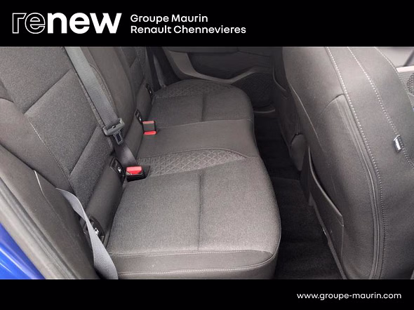 RENAULT Clio 1.0 TCe 100ch RS Line - Miniature 25