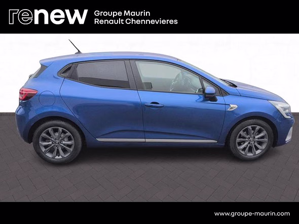 RENAULT Clio 1.0 TCe 100ch RS Line - Miniature 29
