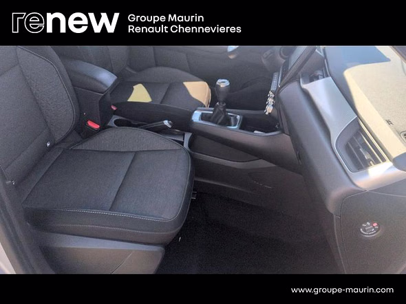 RENAULT Captur 1.0 TCe 90ch Evolution - Miniature 21