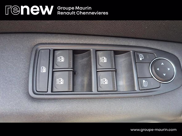 RENAULT Captur 1.0 TCe 90ch Evolution - Miniature 36