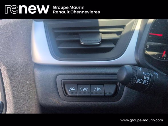 RENAULT Captur 1.0 TCe 90ch Evolution - Miniature 37