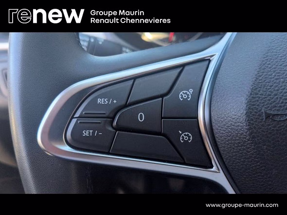 RENAULT Captur 1.0 TCe 90ch Evolution - Miniature 40