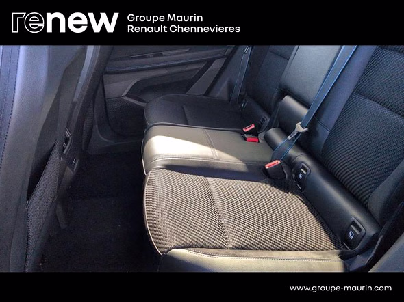 RENAULT Austral 1.2 E-Tech full hybrid 200ch Iconic esprit Alpine- 24 - Miniature 9