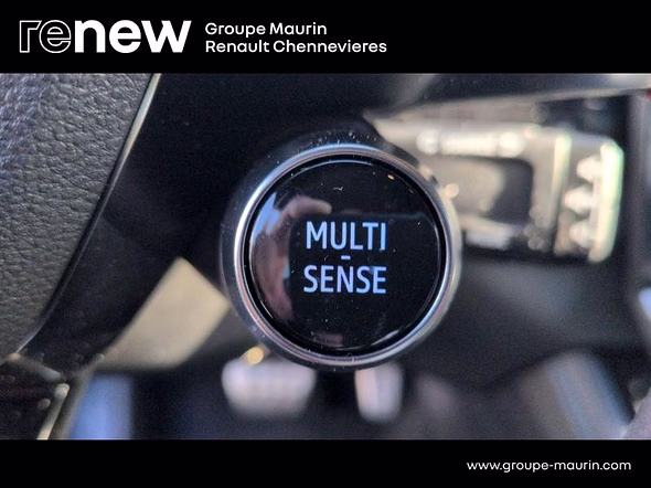RENAULT Austral 1.2 E-Tech full hybrid 200ch Iconic esprit Alpine- 24 - Miniature 24