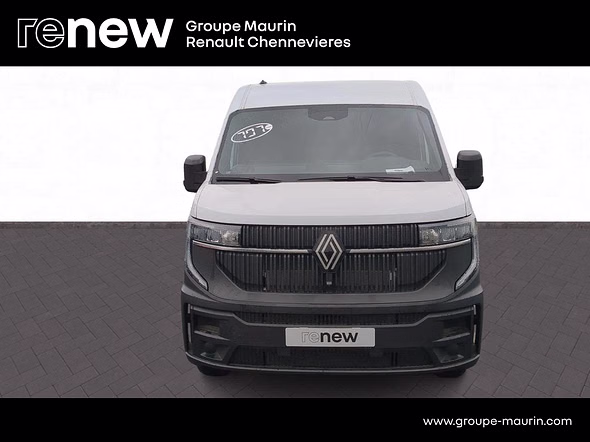 RENAULT Master Fg F3500 L3H2 2.0 Blue dCi 150ch Advance - 25 - Vue 2