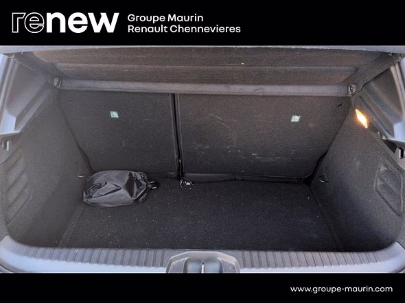 RENAULT Clio 1.0 TCe 100ch Evolution GPL - Miniature 13