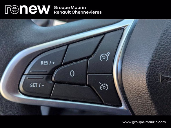 RENAULT Clio 1.0 TCe 100ch Evolution GPL - Miniature 24