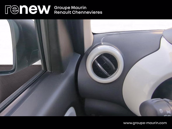 RENAULT Twingo 0.9 TCe 90ch Intens EDC Euro6c - Miniature 22