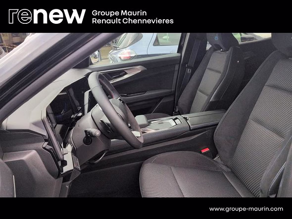RENAULT Austral 1.2 E-Tech full hybrid 200ch esprit Alpine - 25 - Miniature 14