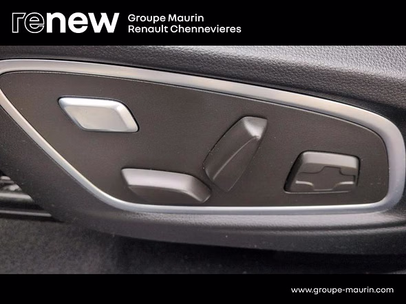 RENAULT Austral 1.2 E-Tech full hybrid 200ch esprit Alpine - 25 - Miniature 18