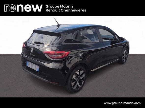 RENAULT Clio 1.0 TCe 90ch Evolution - Miniature 5