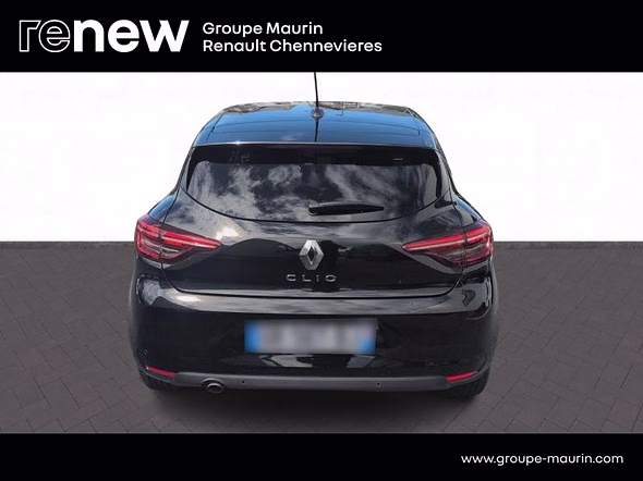 RENAULT Clio 1.0 TCe 90ch Evolution - Miniature 6