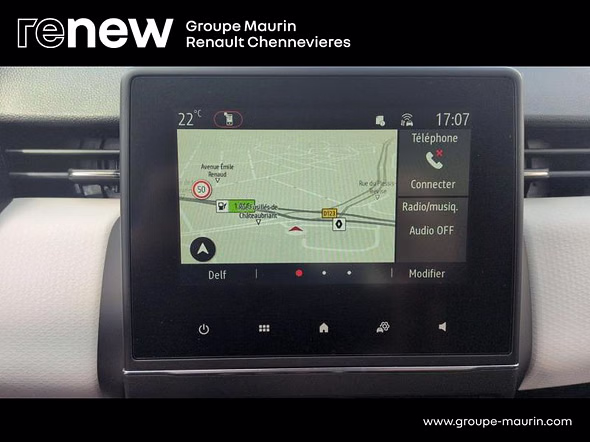 RENAULT Clio 1.0 TCe 90ch Evolution - Miniature 22