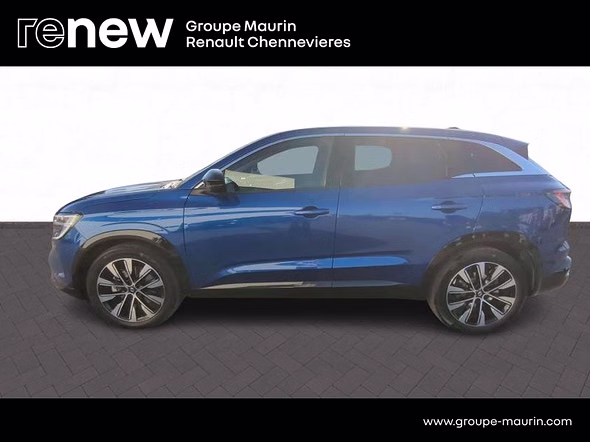 RENAULT Austral 1.2 E-Tech full hybrid 200ch Techno - 24 - Miniature 8