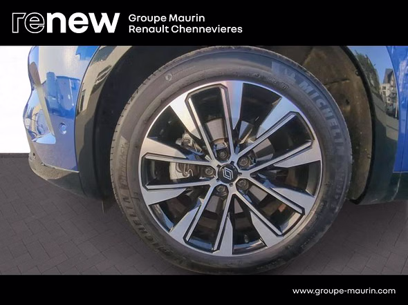 RENAULT Austral 1.2 E-Tech full hybrid 200ch Techno - 24 - Miniature 13