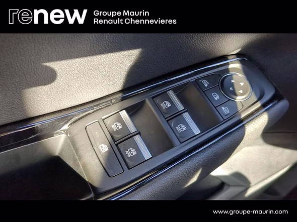 RENAULT Austral 1.2 E-Tech full hybrid 200ch Techno - 24 - Miniature 29