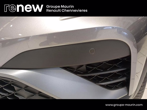 RENAULT Captur 1.6 E-Tech hybride 145ch Engineered - Miniature 30