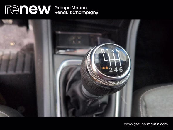 RENAULT Captur 1.0 Eco-G 100ch Evolution - Miniature 20