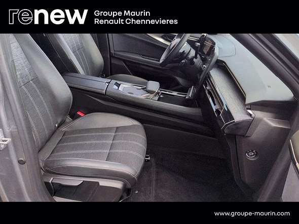 RENAULT Austral 1.2 E-Tech full hybrid 200ch Techno - 24 - Miniature 12