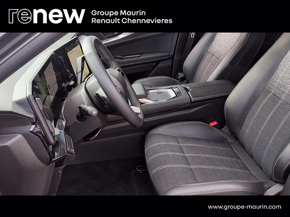 RENAULT Austral 1.2 E-Tech full hybrid 200ch Techno - 24 - Miniature 18