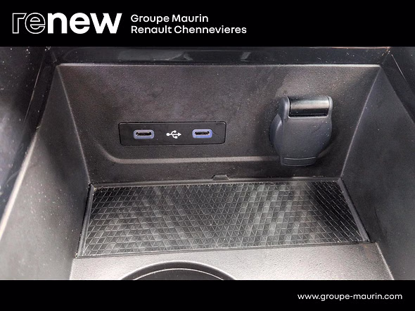 RENAULT Austral 1.2 E-Tech full hybrid 200ch Techno - 24 - Miniature 33