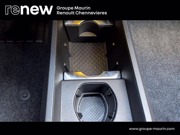 RENAULT Megane E-Tech Electric EV60 220ch Techno super charge -B - Miniature 31