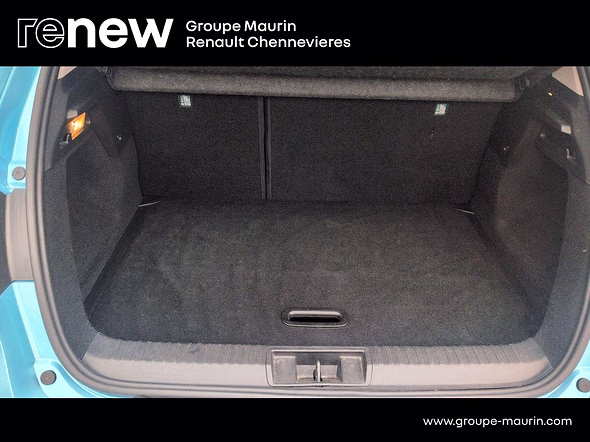 RENAULT Captur 1.3 TCe 130ch FAP Zen - Miniature 13