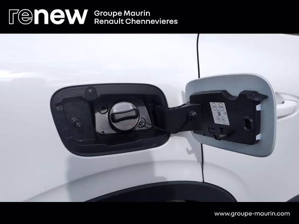 RENAULT Arkana 1.3 TCe mild hybrid 140ch Techno EDC -22 - Miniature 33