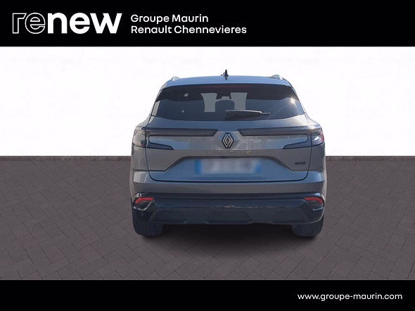 RENAULT Austral 1.2 E-Tech full hybrid 200ch Iconic - Miniature 6