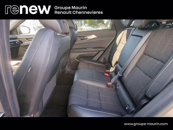 RENAULT Austral 1.2 E-Tech full hybrid 200ch Iconic - Miniature 10