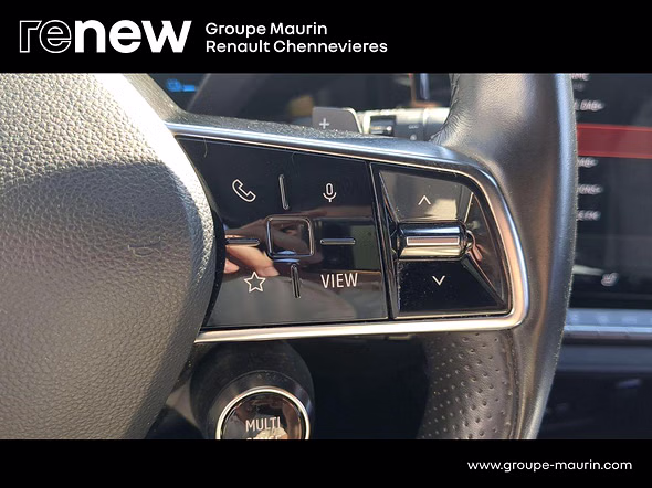 RENAULT Austral 1.2 E-Tech full hybrid 200ch Iconic - Miniature 17