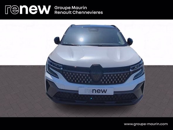 RENAULT Austral 1.2 E-Tech full hybrid 200ch Techno esprit Alpine - Vue 2